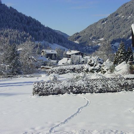 Haralds Ferienwohnungen Bad Kleinkirchheim Room photo