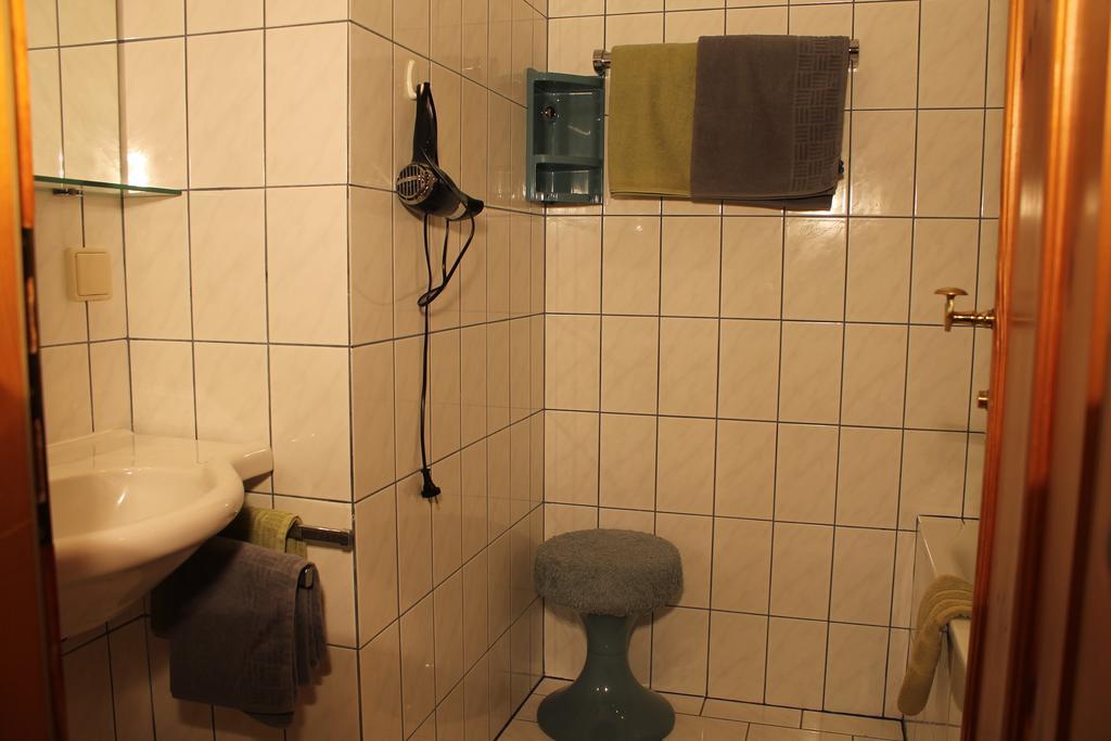 Haralds Ferienwohnungen Bad Kleinkirchheim Room photo