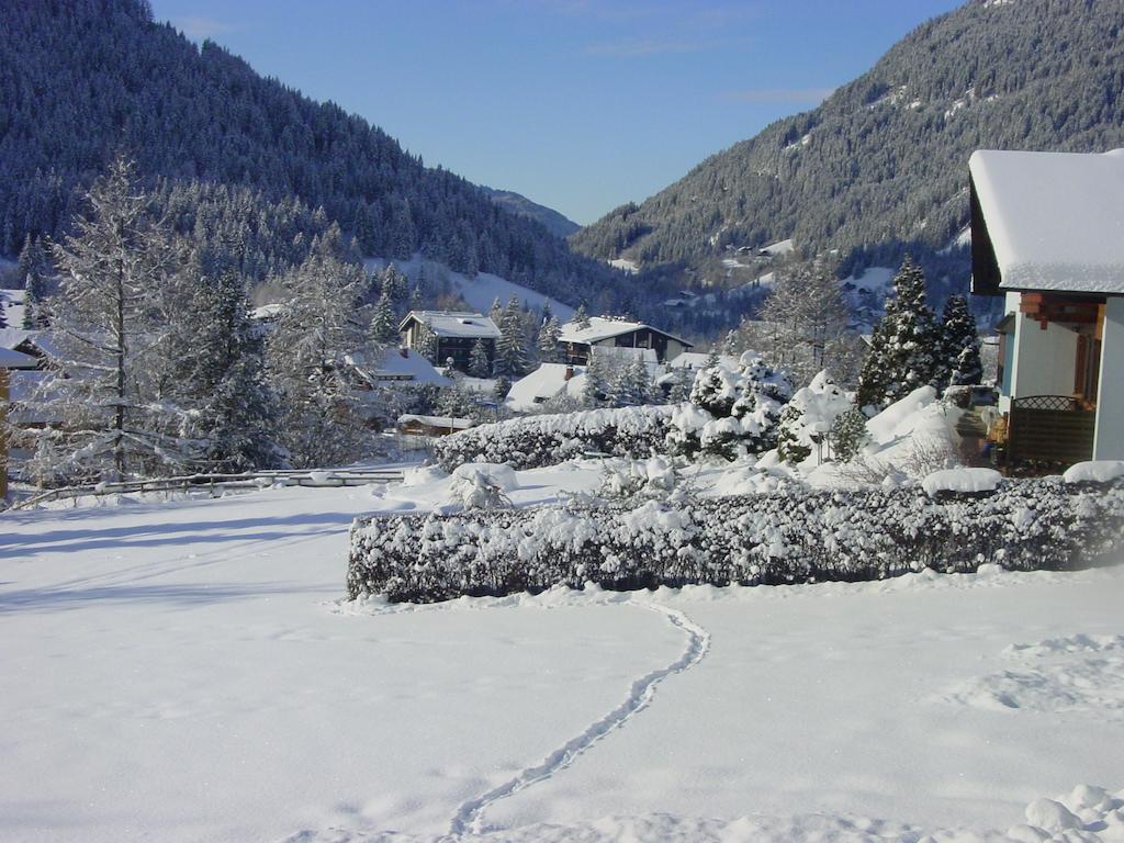 Haralds Ferienwohnungen Bad Kleinkirchheim Room photo